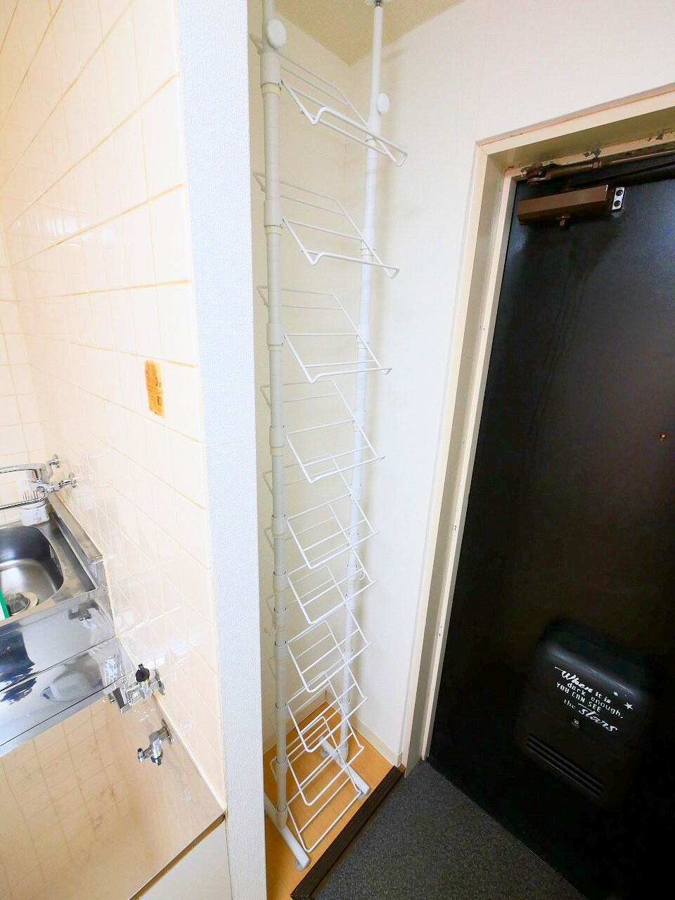 STAYニュータイプビルの物件内観写真