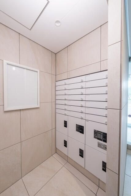 liberty長町南の物件内観写真