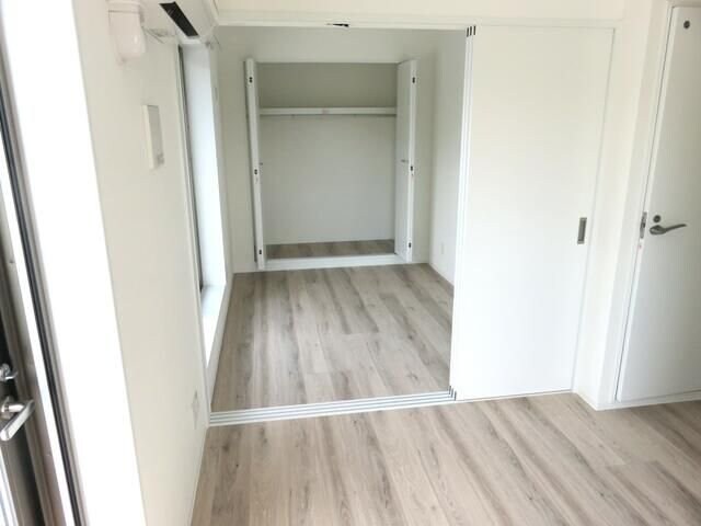 liberty長町南の物件内観写真