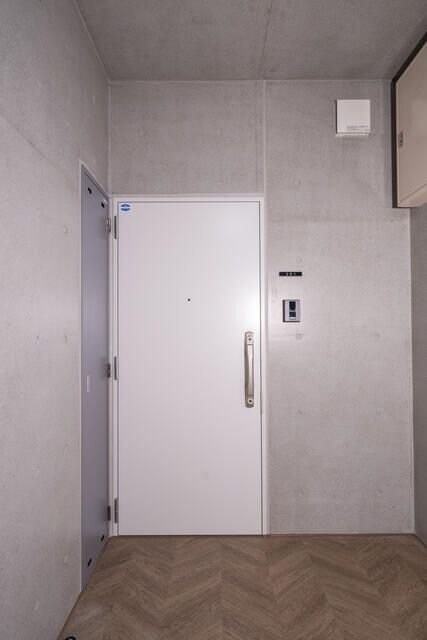 liberty長町南の物件内観写真