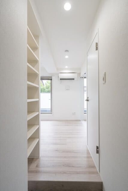 liberty長町南の物件内観写真