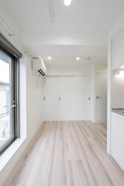 liberty長町南の物件内観写真