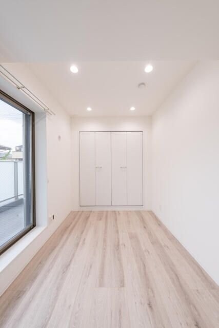 liberty長町南の物件内観写真