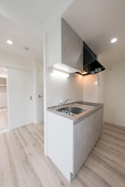 liberty長町南の物件内観写真