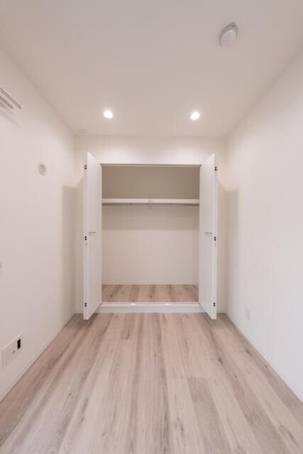 liberty長町南の物件内観写真