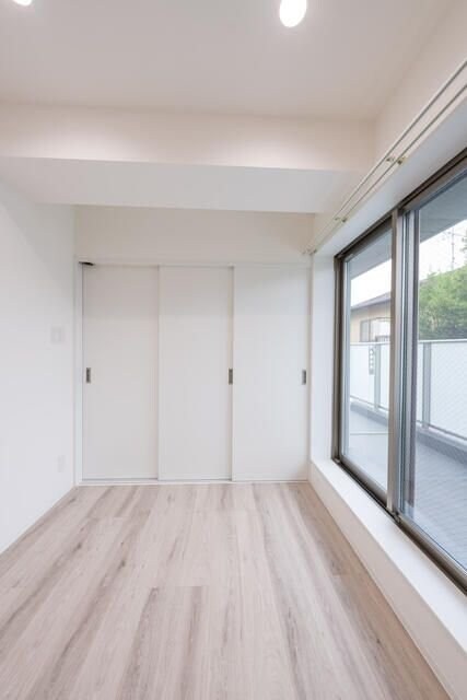 liberty長町南の物件内観写真