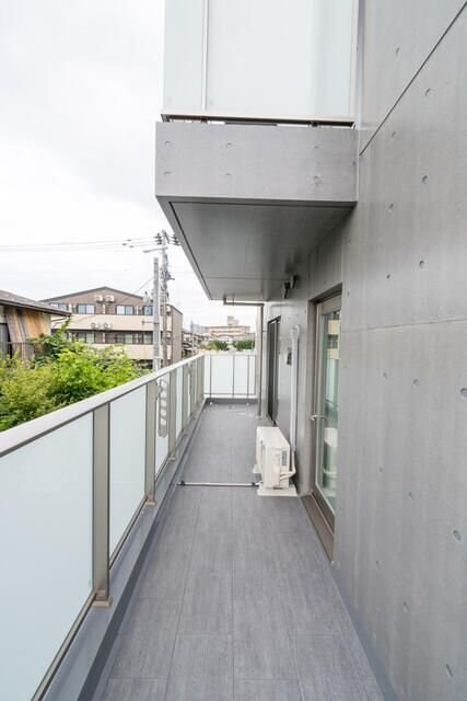 liberty長町南の物件内観写真