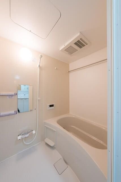 liberty長町南の物件内観写真