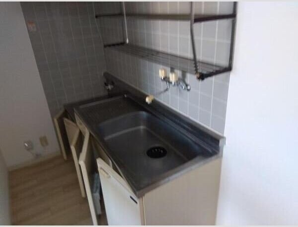 幸町アヴェニューの物件内観写真