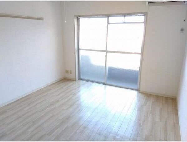 幸町アヴェニューの物件内観写真