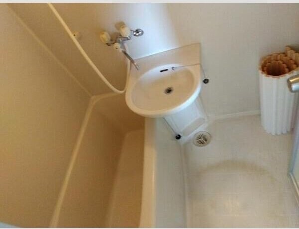 幸町アヴェニューの物件内観写真