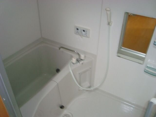 サンハウスアストの物件内観写真