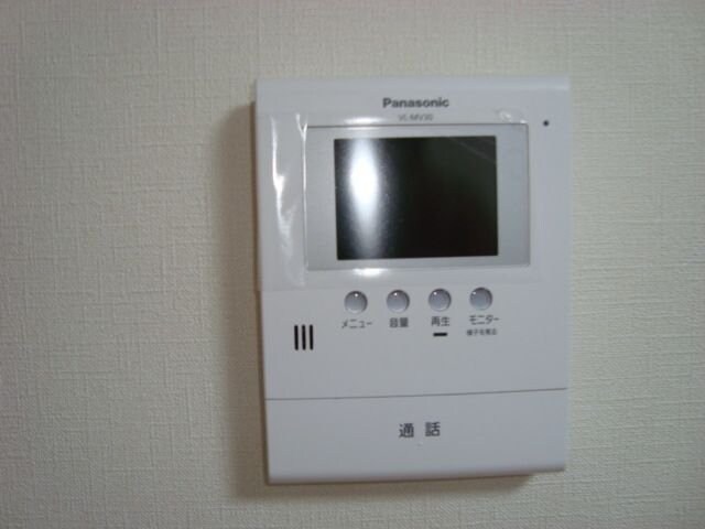 サンハウスアストの物件内観写真