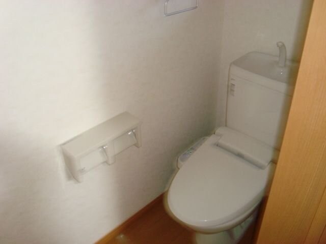 サンハウスアストの物件内観写真