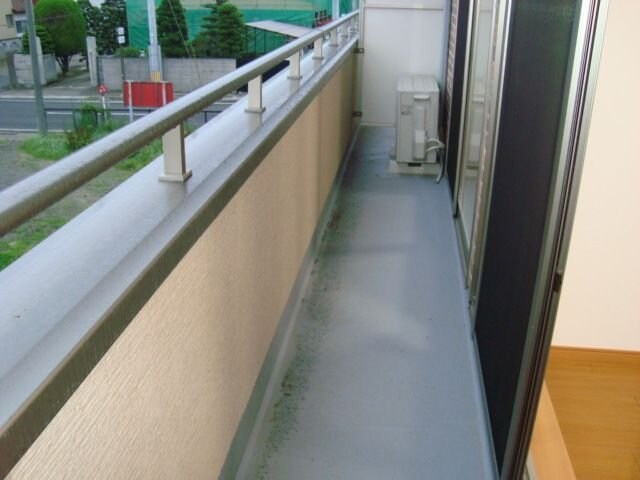 サンハウスアストの物件内観写真