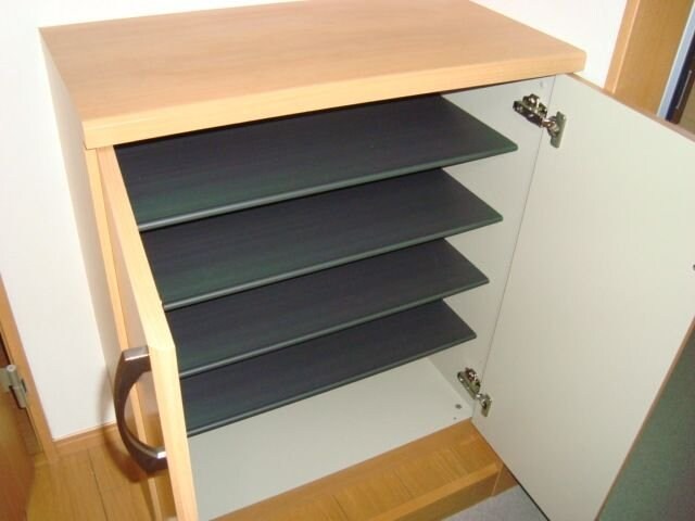 サンハウスアストの物件内観写真