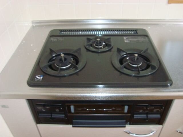 サンハウスアストの物件内観写真