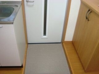 サンハウスアストの物件内観写真