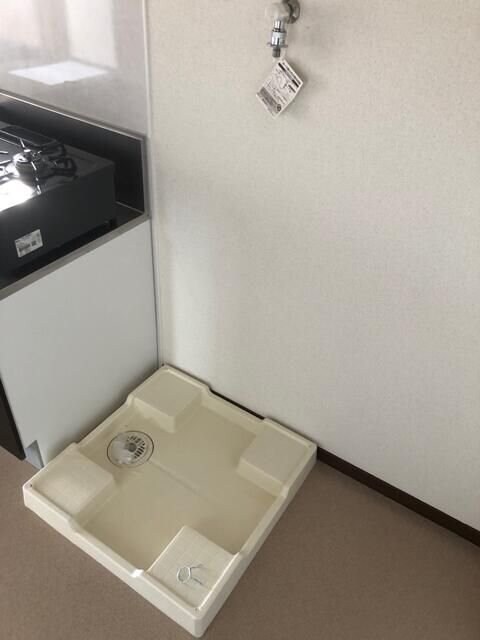 サクセス旭ヶ丘の物件内観写真