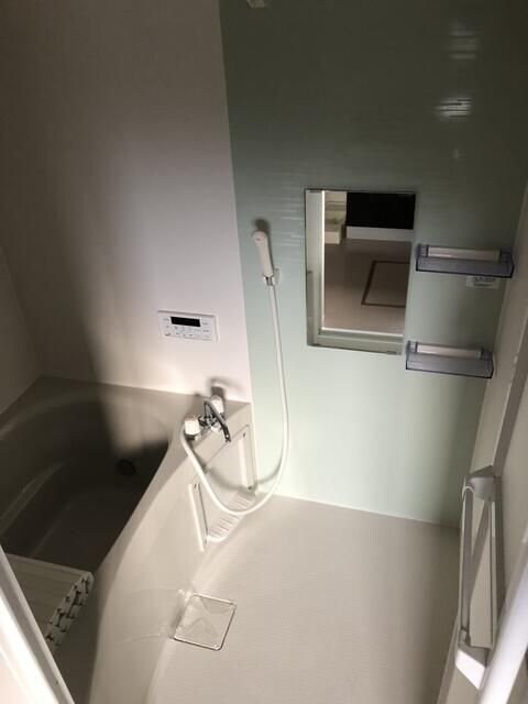 サクセス旭ヶ丘の物件内観写真