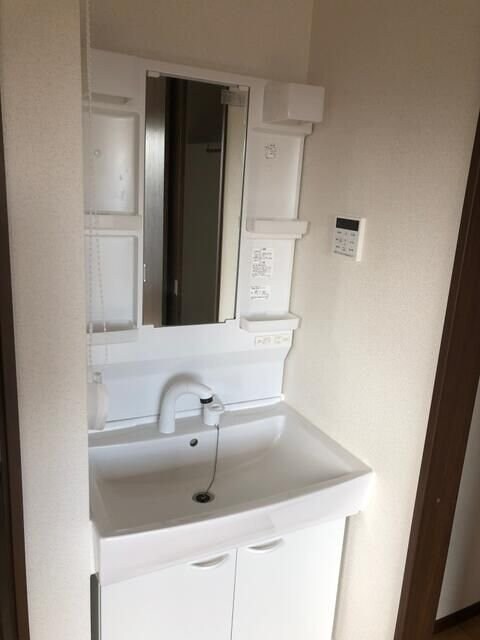 サクセス旭ヶ丘の物件内観写真