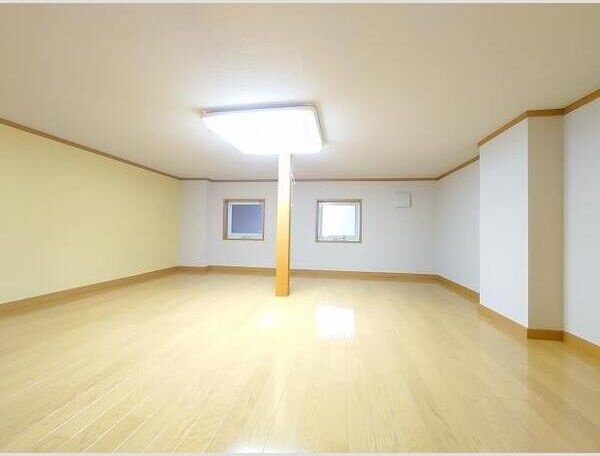 エクセルシャトー国見ヶ丘IIの物件内観写真