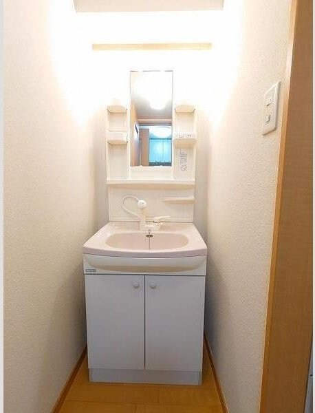 エクセルシャトー国見ヶ丘IIの物件内観写真