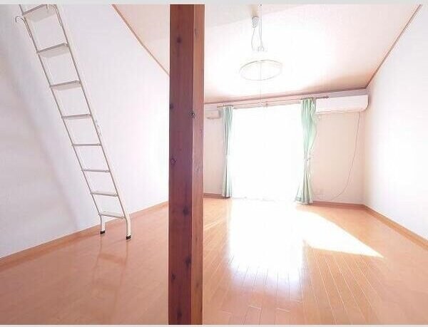 エクセルシャトー国見ヶ丘IIの物件内観写真