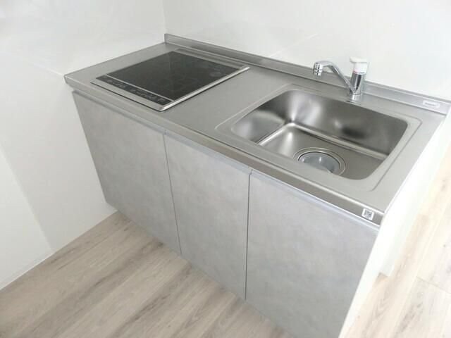 liberty長町南の物件内観写真