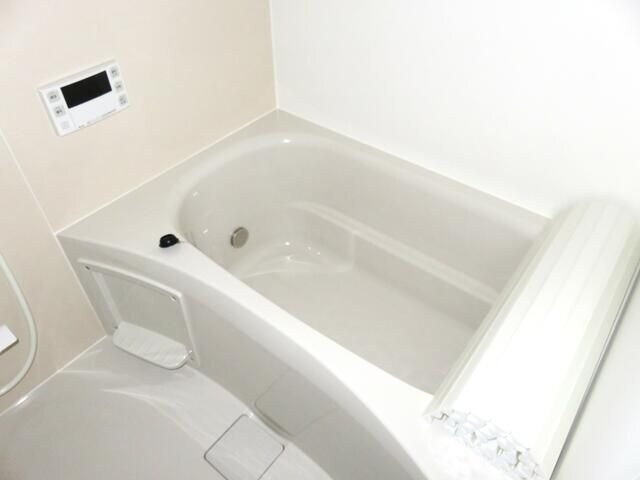 liberty長町南の物件内観写真