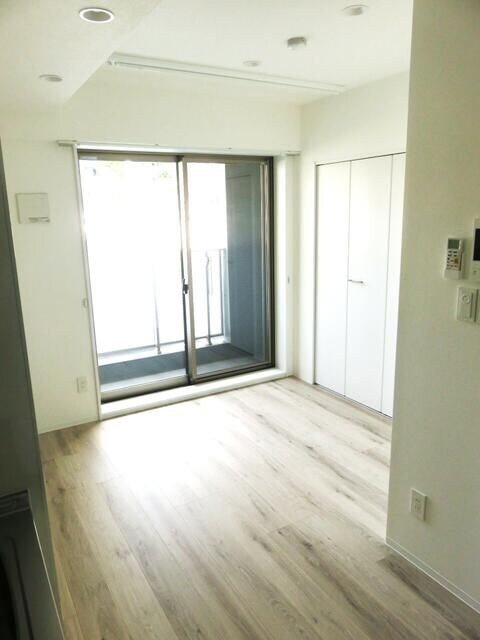 liberty長町南の物件内観写真