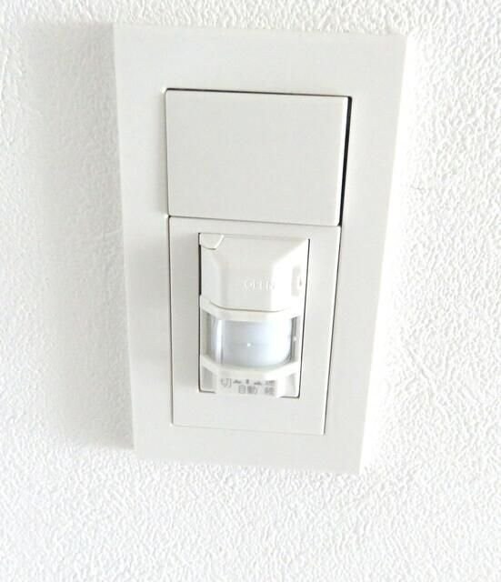 liberty長町南の物件内観写真