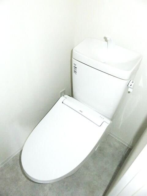 liberty長町南の物件内観写真