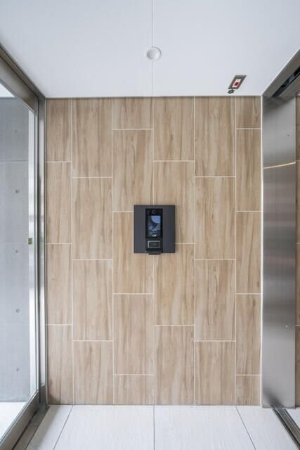 liberty長町南の物件内観写真