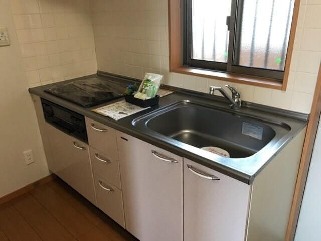 サンハウスアストの物件内観写真