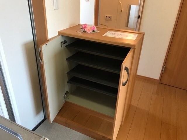 サンハウスアストの物件内観写真