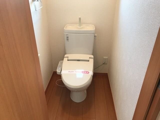 サンハウスアストの物件内観写真