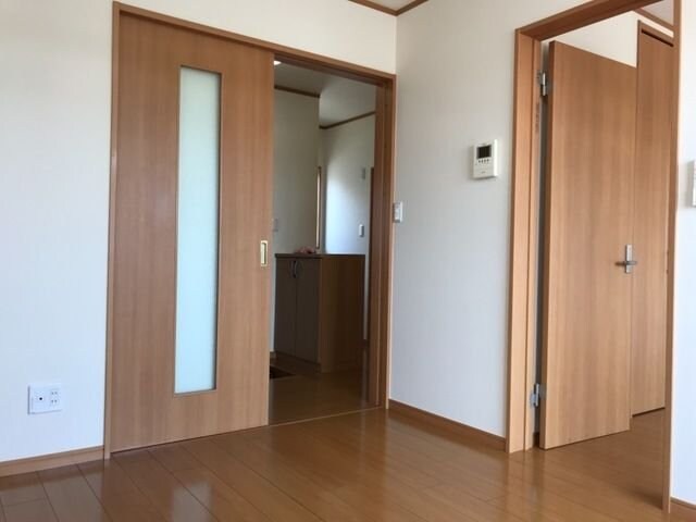 サンハウスアストの物件内観写真