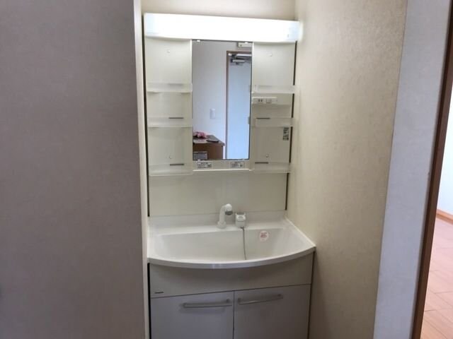 サンハウスアストの物件内観写真