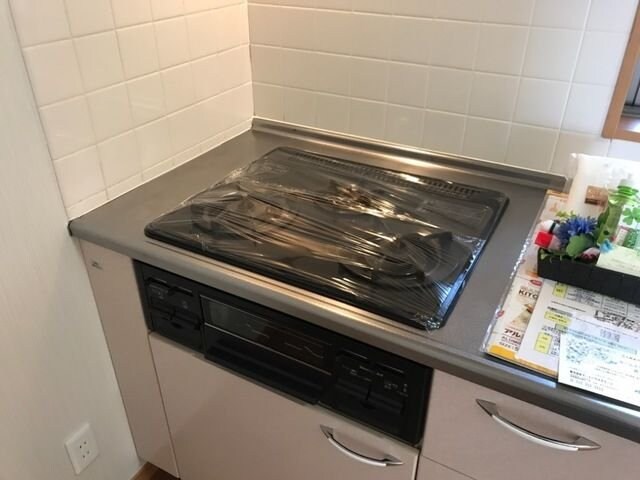 サンハウスアストの物件内観写真