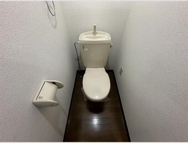 エスポワールの物件内観写真