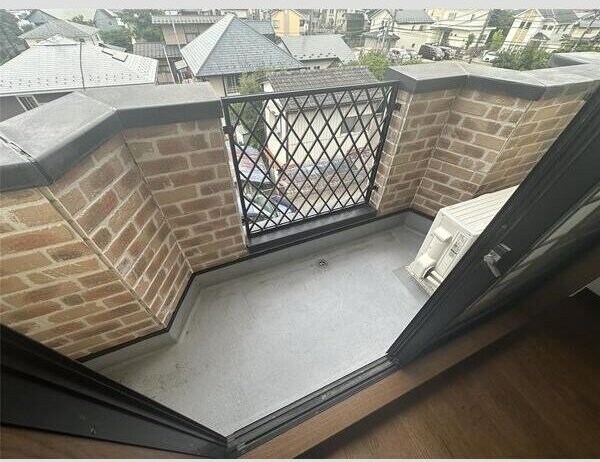 エスポワールの物件内観写真