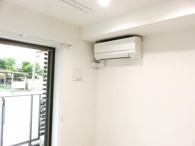 liberty長町南の物件内観写真