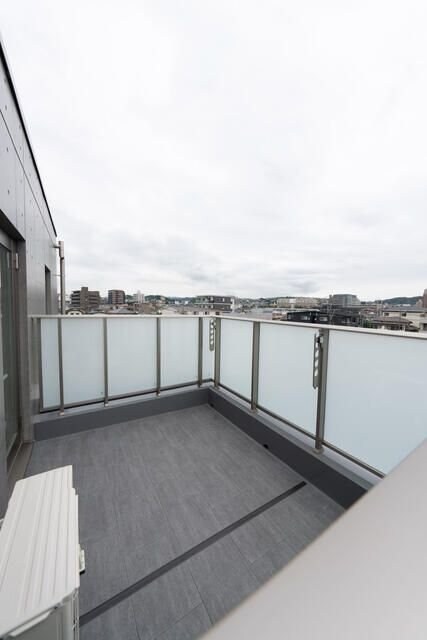 liberty長町南の物件内観写真