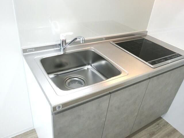 liberty長町南の物件内観写真