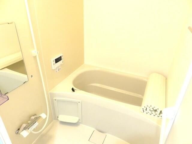 liberty長町南の物件内観写真