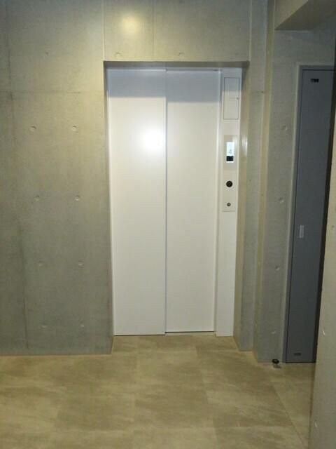 liberty長町南の物件内観写真