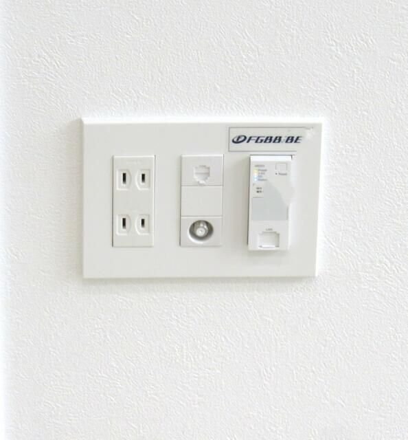 liberty長町南の物件内観写真