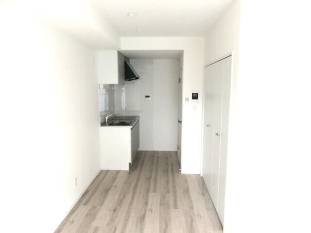 liberty長町南の物件内観写真