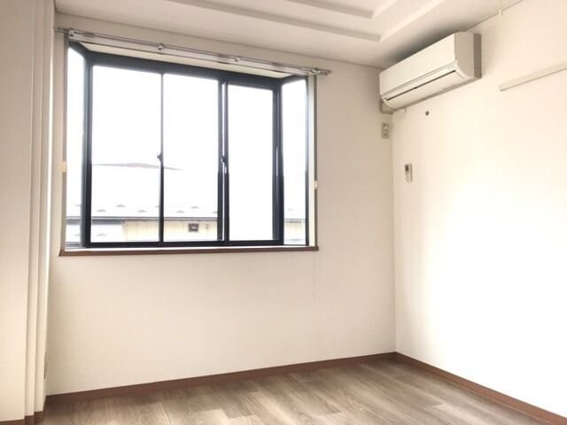 ハイブリッドレジデンスVIの物件内観写真